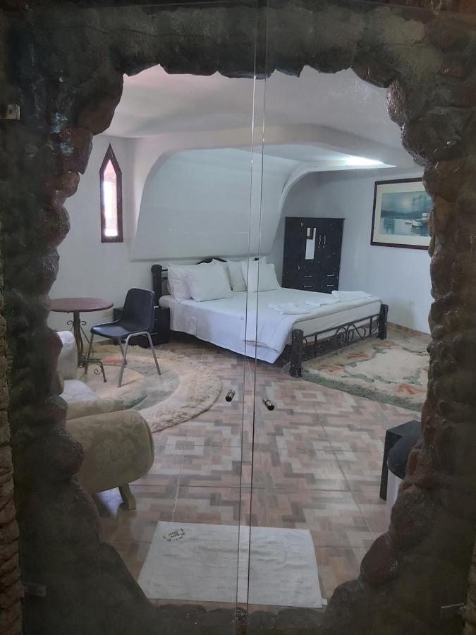 Eco-Hotel Villa Elina Ríohacha Exteriér fotografie